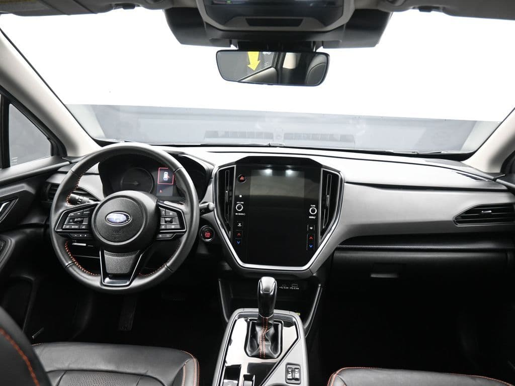 2024 Subaru Crosstrek Limited, photo 35 of 56