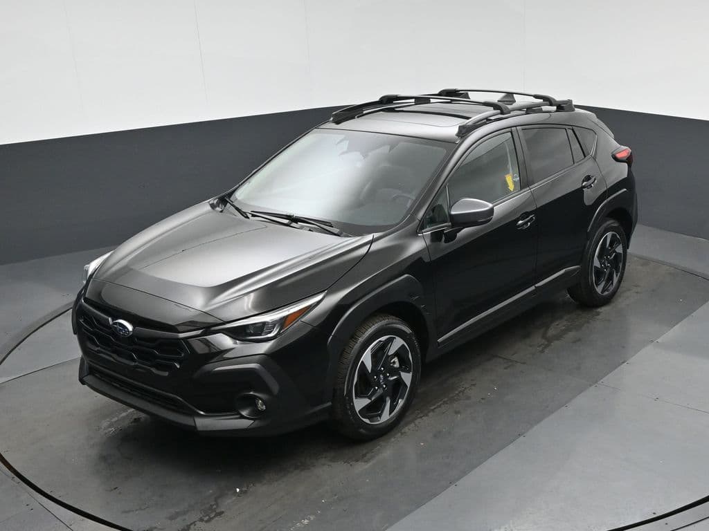 2024 Subaru Crosstrek Limited, photo 54 of 56