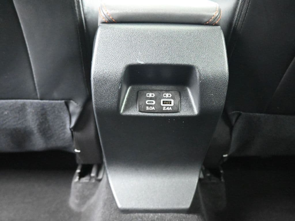 2024 Subaru Crosstrek Limited, photo 31 of 56