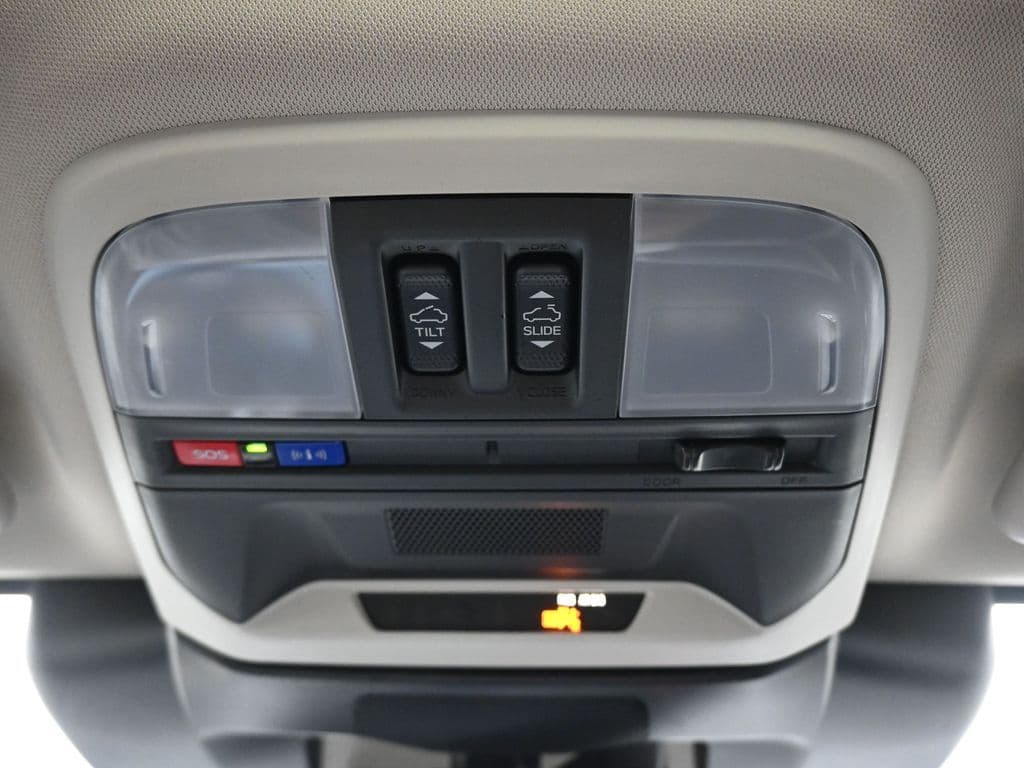 2024 Subaru Crosstrek Limited, photo 24 of 56