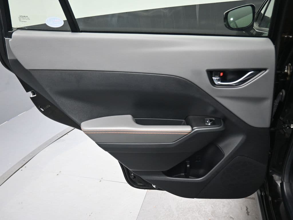 2024 Subaru Crosstrek Limited, photo 28 of 56