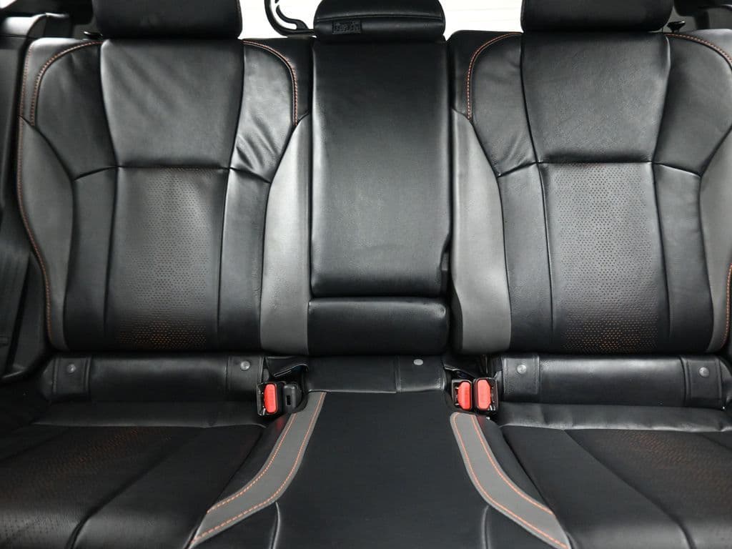 2024 Subaru Crosstrek Limited, photo 27 of 56