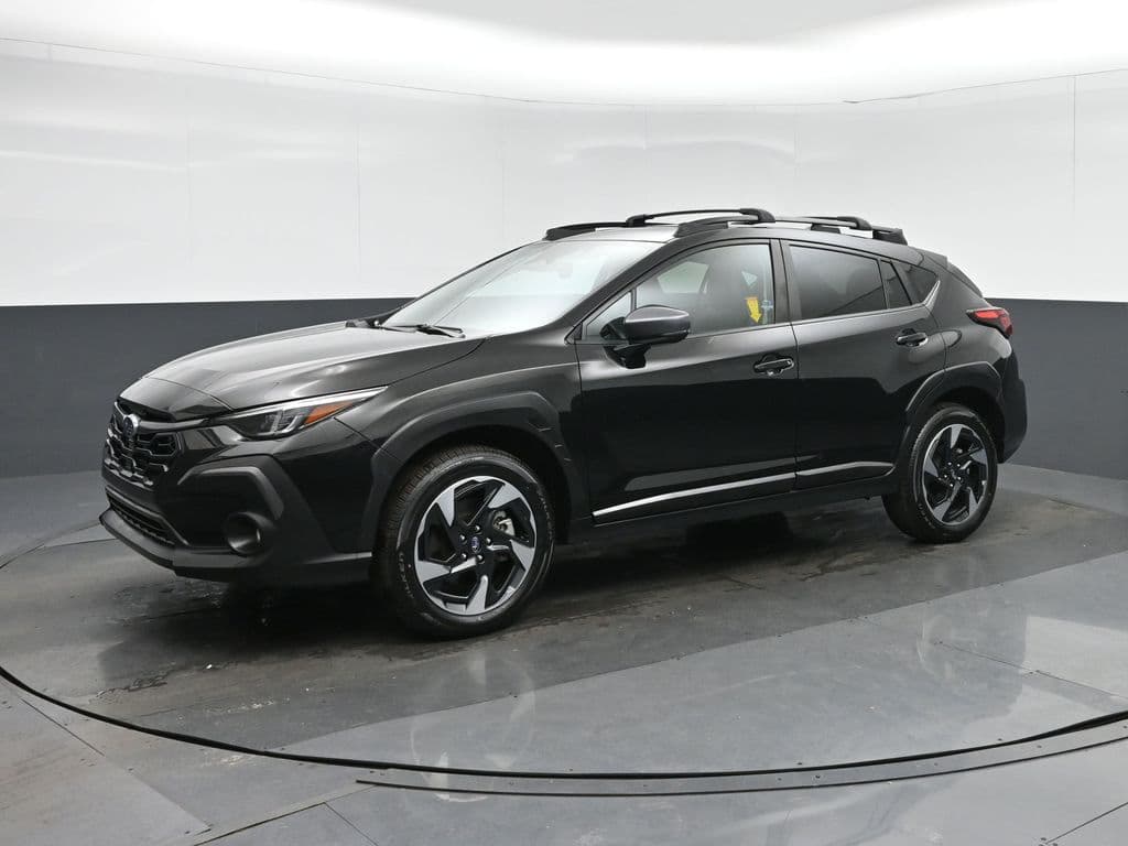 2024 Subaru Crosstrek Limited, photo 3 of 56