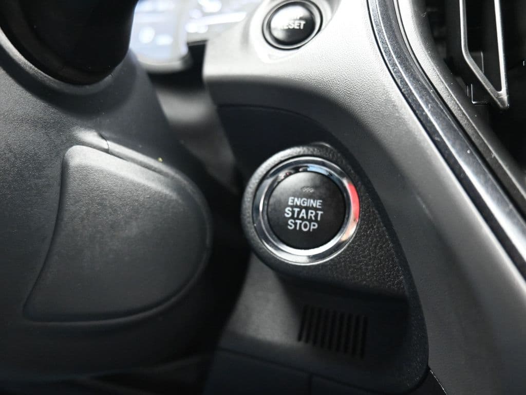 2024 Subaru Crosstrek Limited, photo 22 of 56