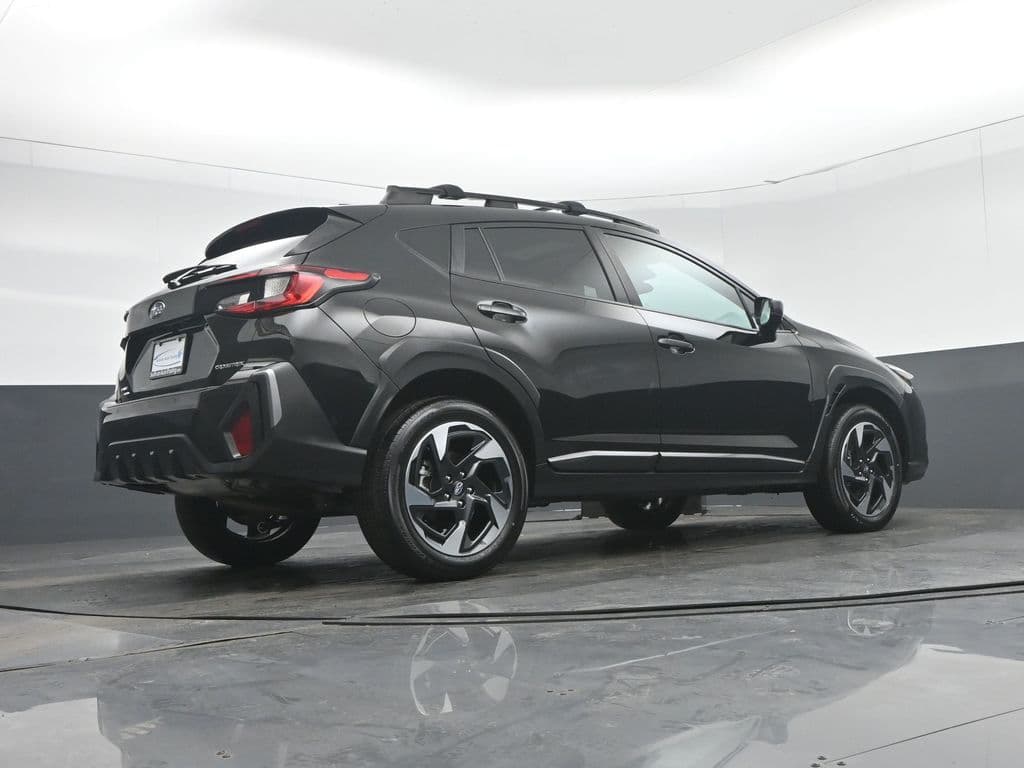 2024 Subaru Crosstrek Limited, photo 52 of 56