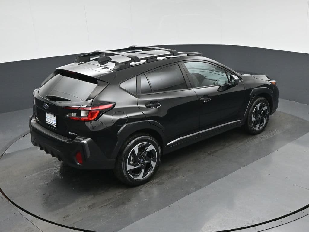 2024 Subaru Crosstrek Limited, photo 56 of 56