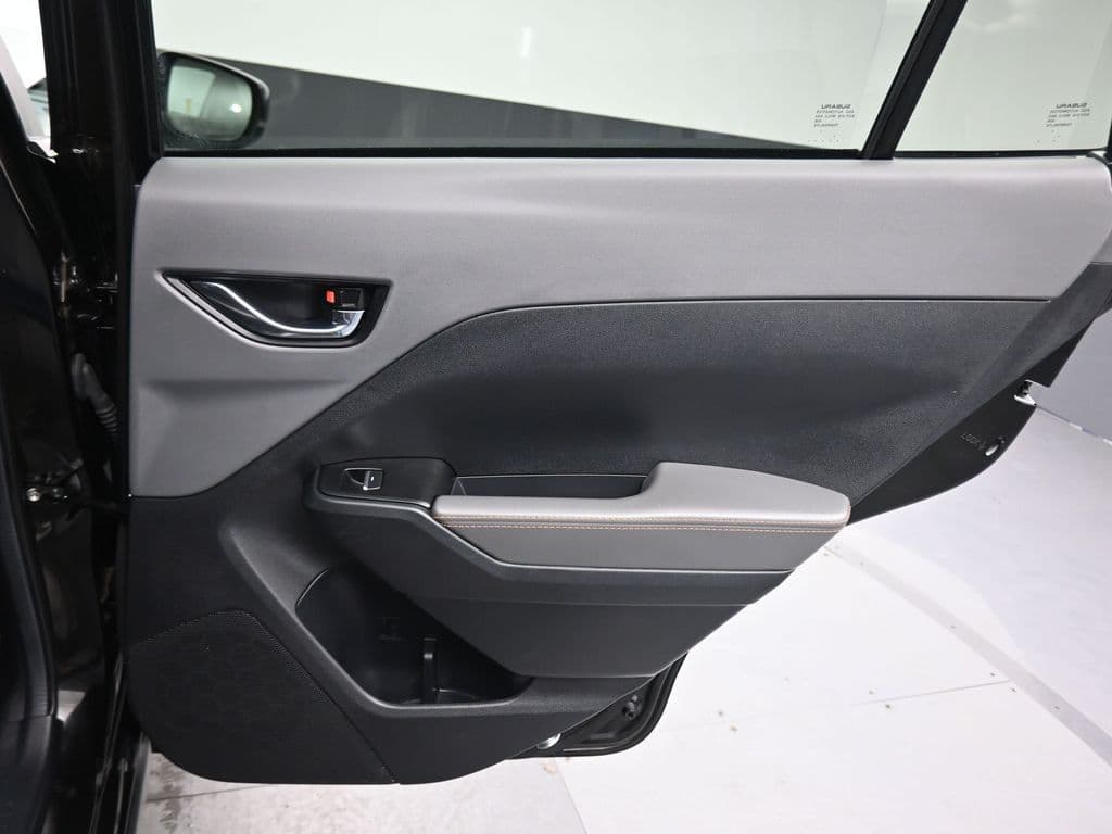 2024 Subaru Crosstrek Limited, photo 32 of 56