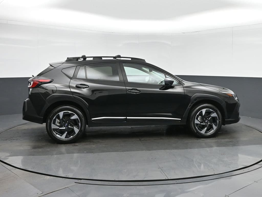 2024 Subaru Crosstrek Limited, photo 8 of 56