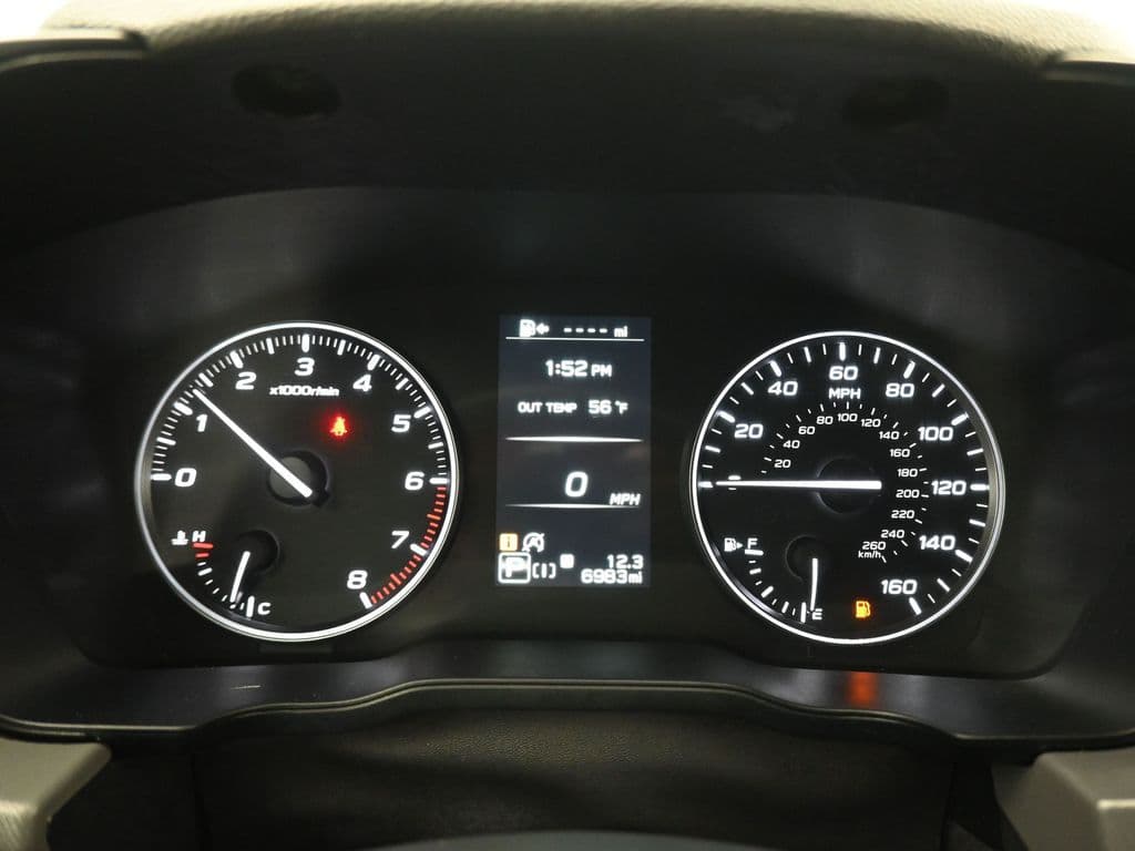 2024 Subaru Crosstrek Limited, photo 16 of 56