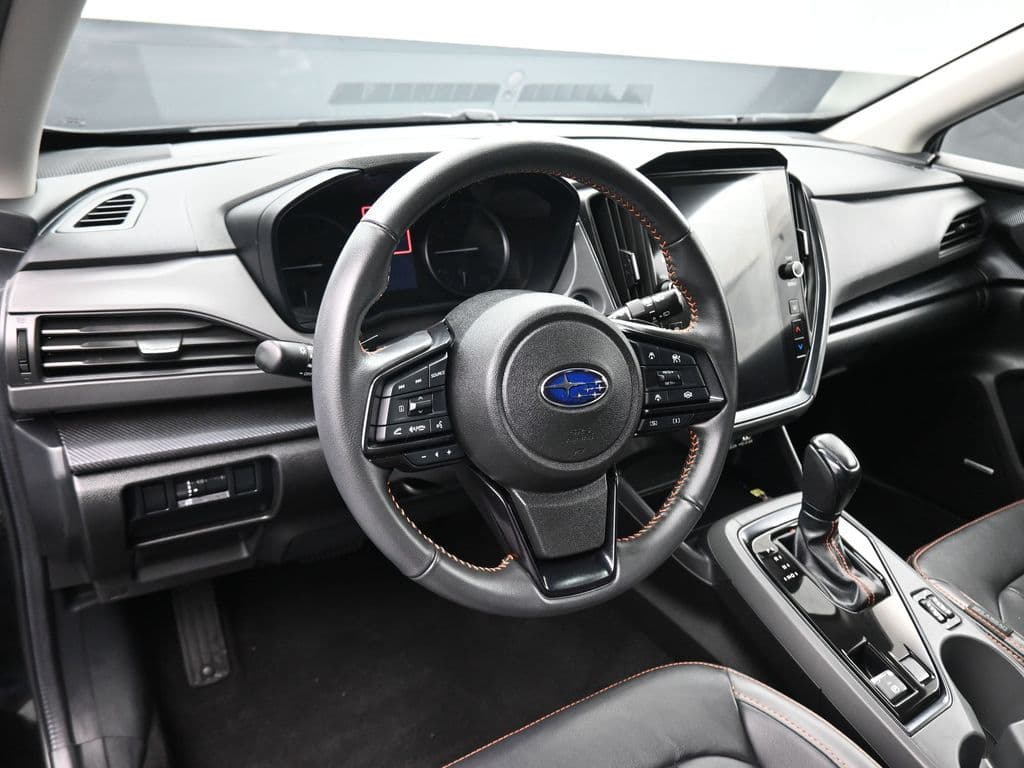 2024 Subaru Crosstrek Limited, photo 14 of 56