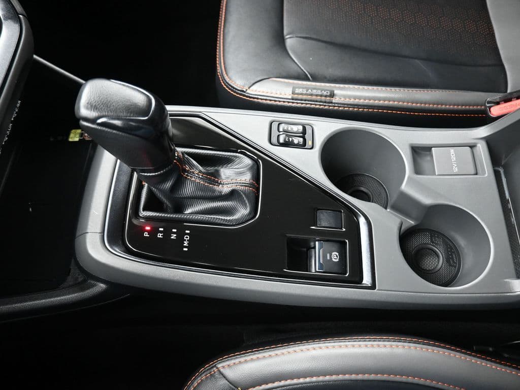 2024 Subaru Crosstrek Limited, photo 23 of 56