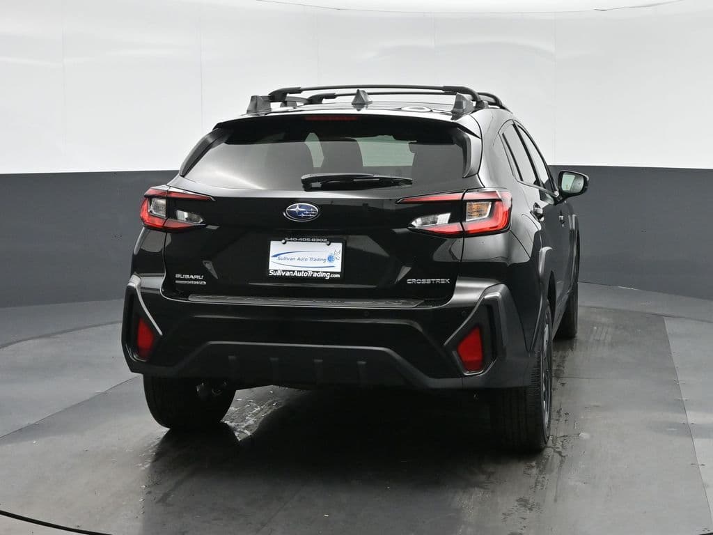 2024 Subaru Crosstrek Limited, photo 6 of 56