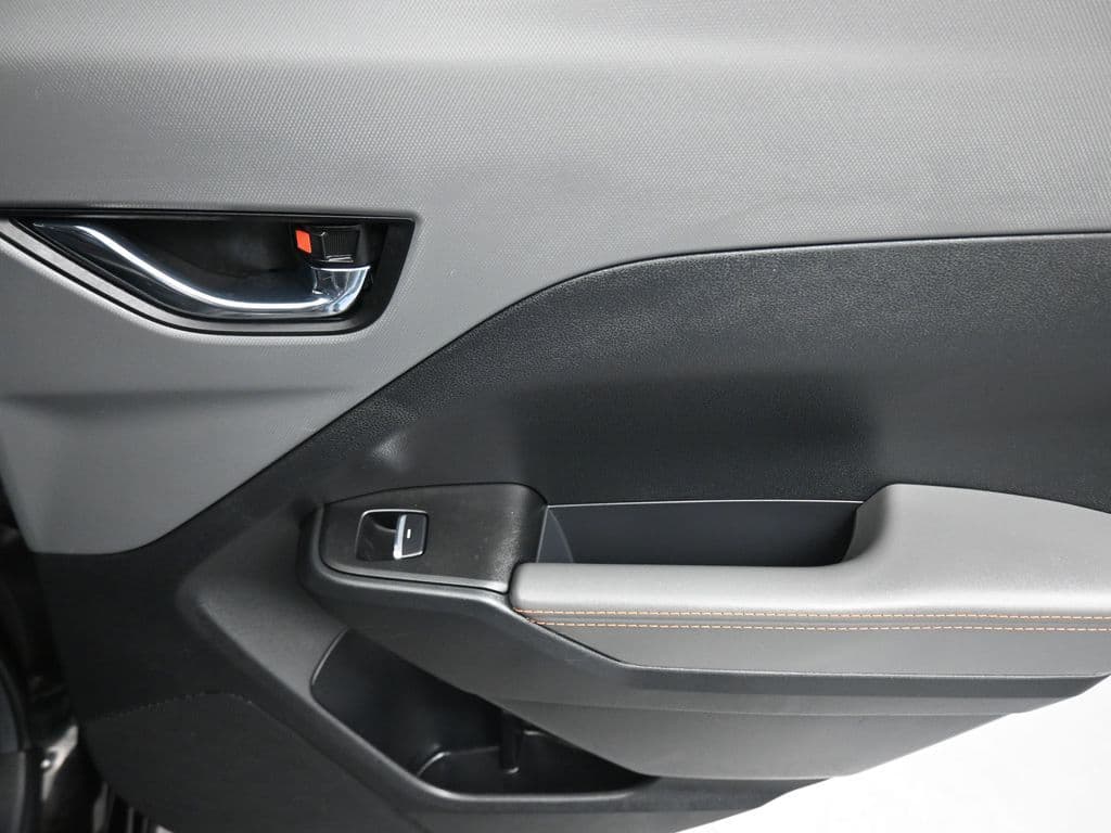 2024 Subaru Crosstrek Limited, photo 33 of 56