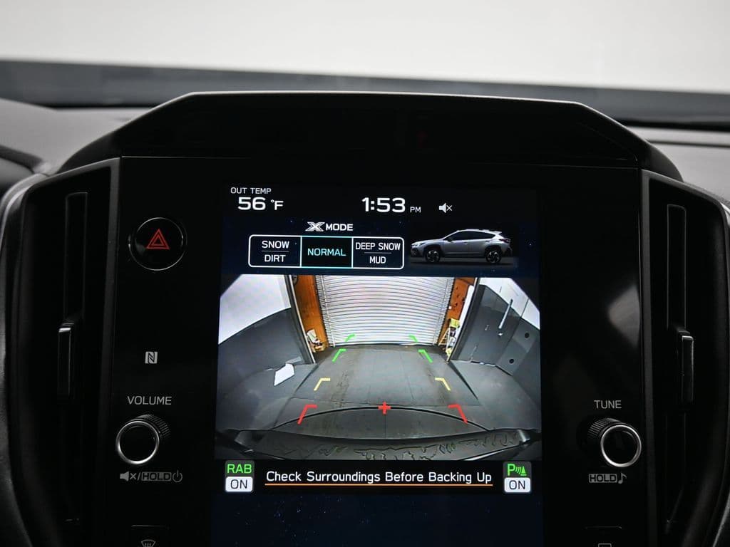 2024 Subaru Crosstrek Limited, photo 20 of 56