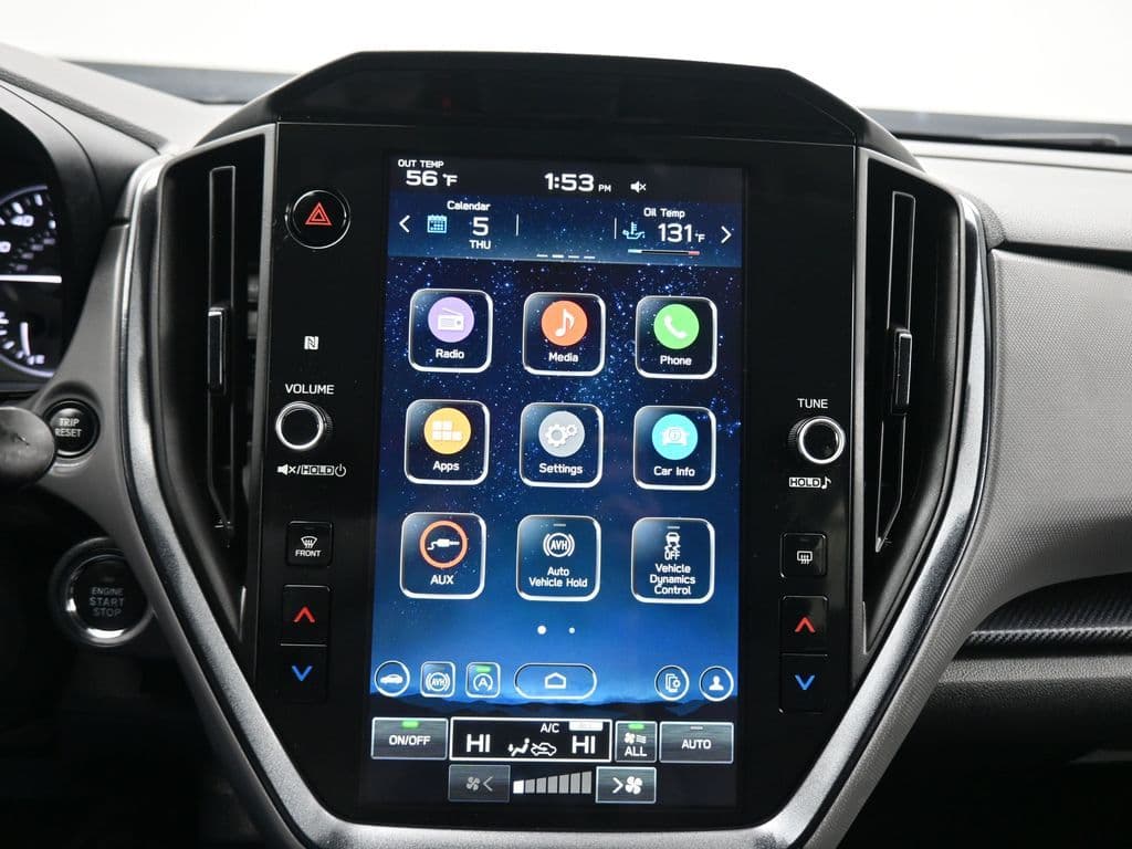 2024 Subaru Crosstrek Limited, photo 18 of 56