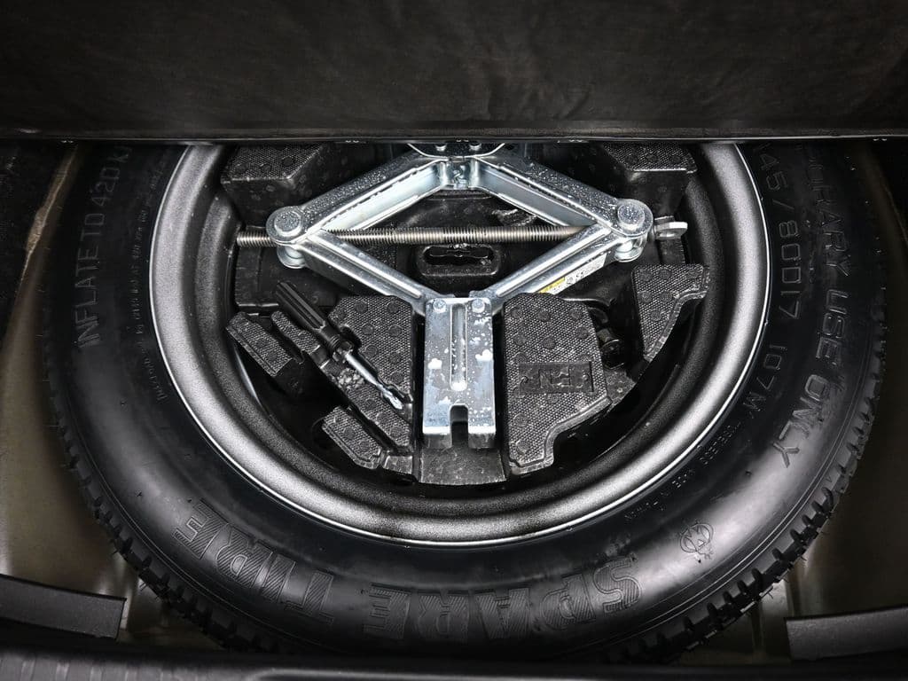 2024 Subaru Crosstrek Limited, photo 43 of 56