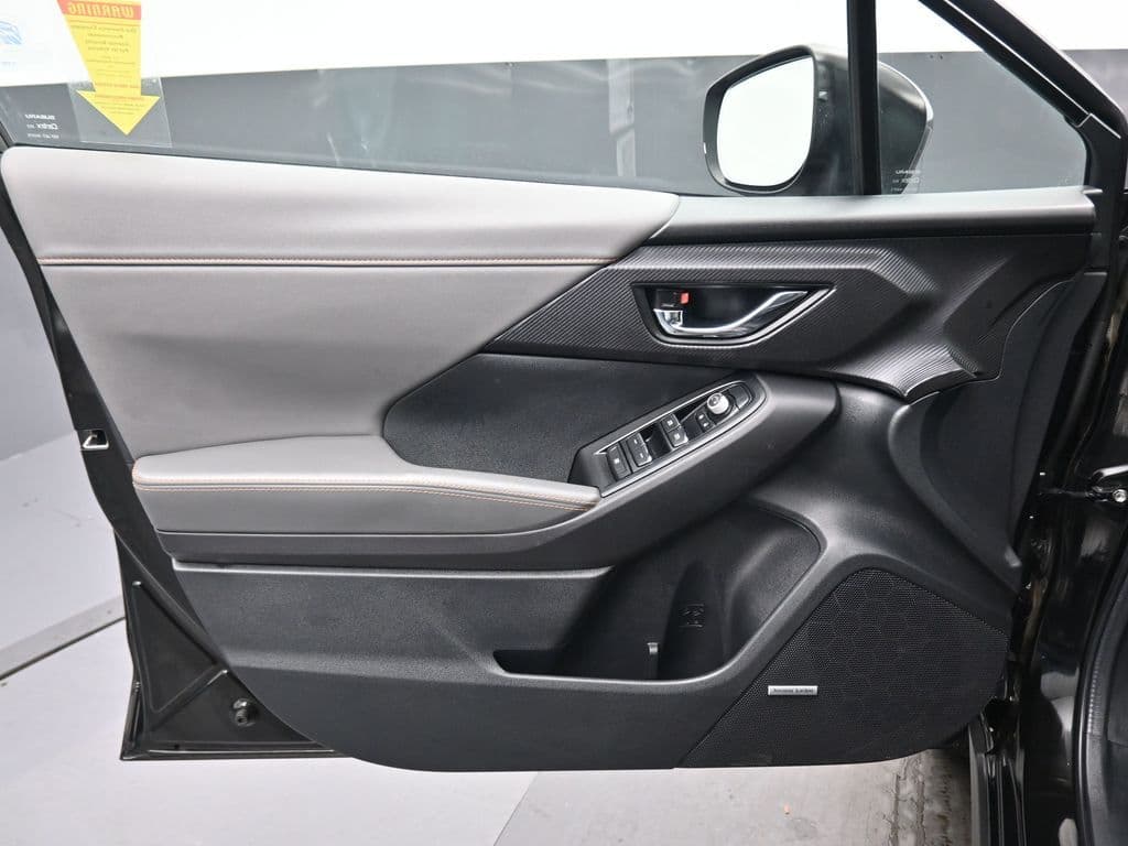 2024 Subaru Crosstrek Limited, photo 9 of 56