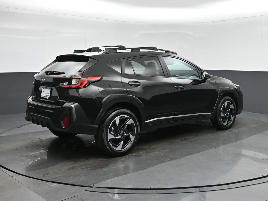 2024 Subaru Crosstrek Limited, photo 7 of 56