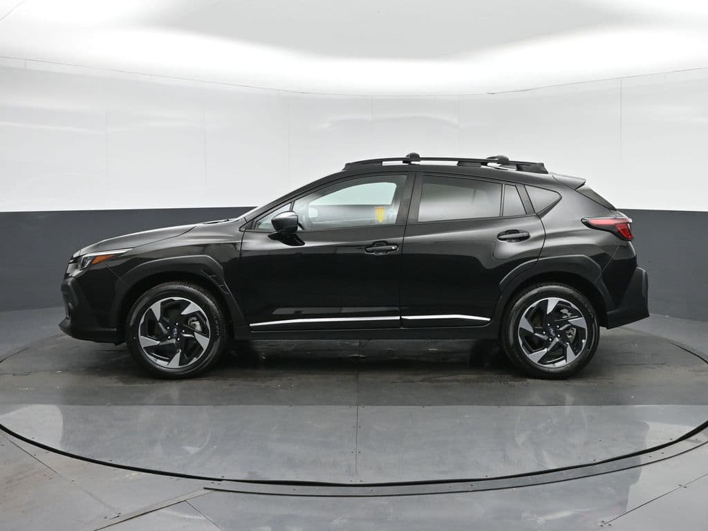 2024 Subaru Crosstrek Limited, photo 4 of 56