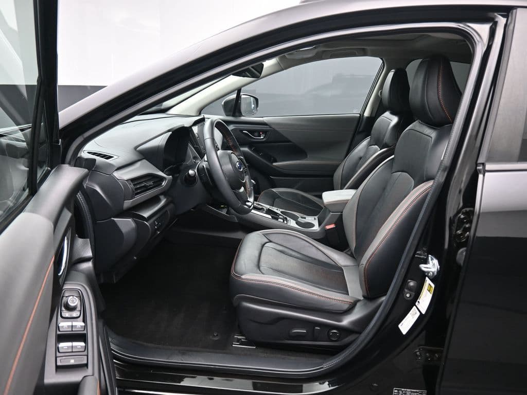 2024 Subaru Crosstrek Limited, photo 12 of 56