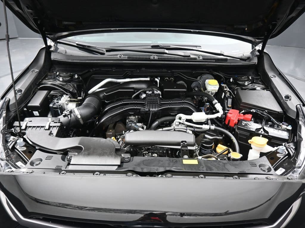 2024 Subaru Crosstrek Limited, photo 45 of 56