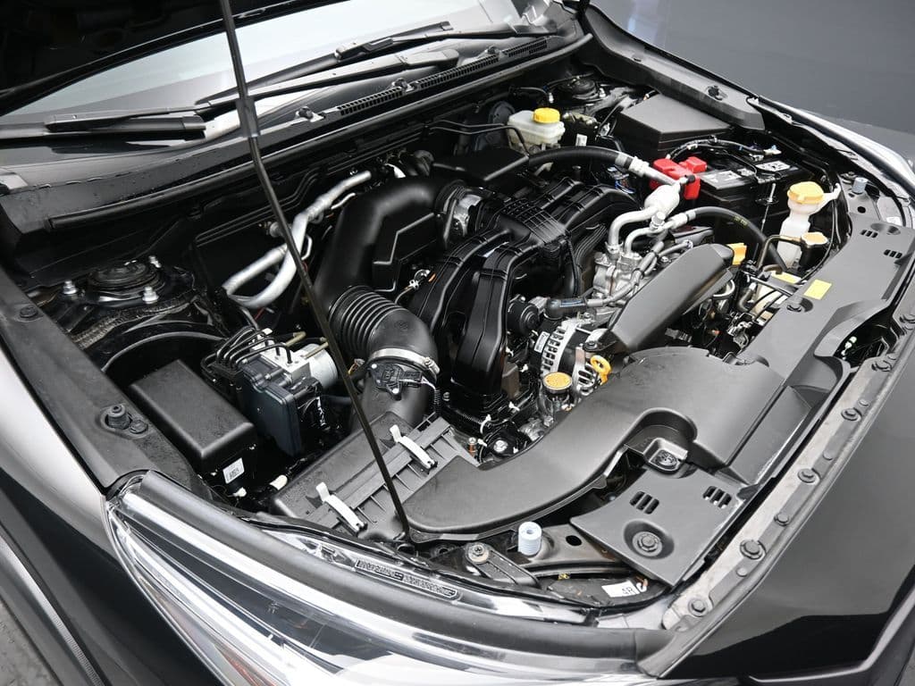 2024 Subaru Crosstrek Limited, photo 44 of 56