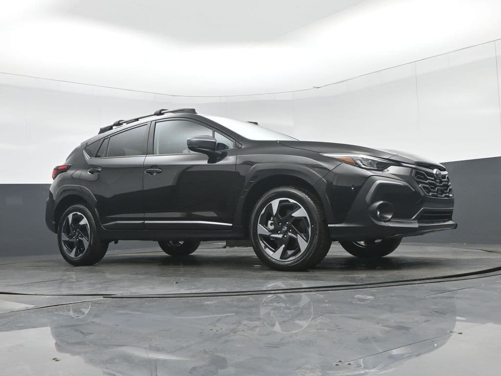 2024 Subaru Crosstrek Limited, photo 49 of 56