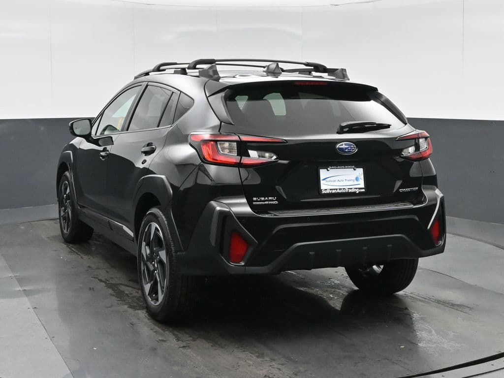 2024 Subaru Crosstrek Limited, photo 5 of 56
