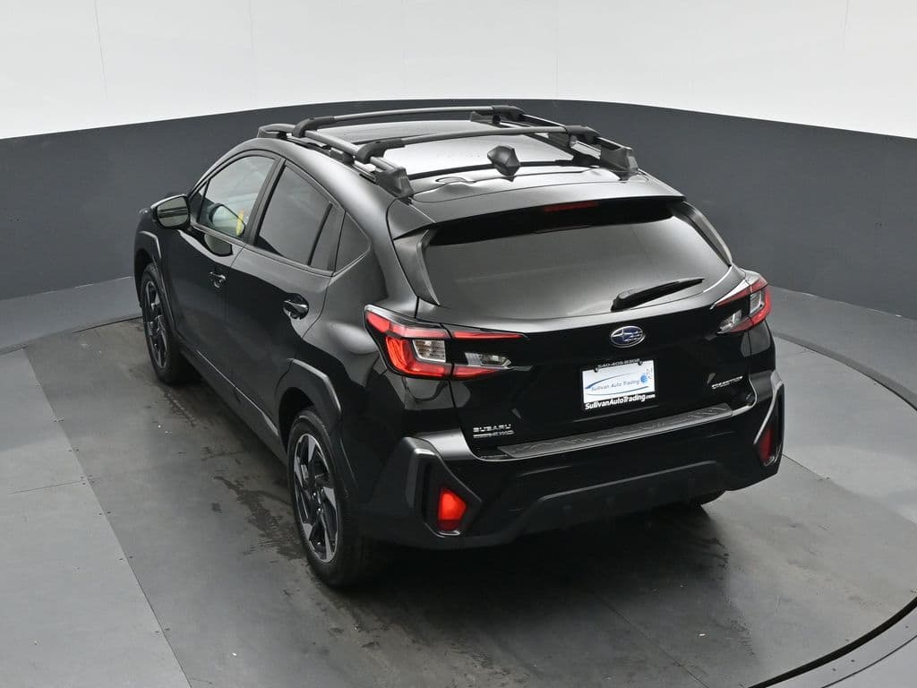 2024 Subaru Crosstrek Limited, photo 55 of 56