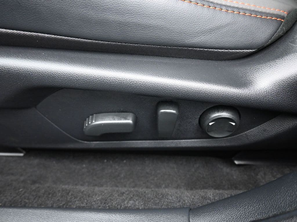 2024 Subaru Crosstrek Limited, photo 13 of 56