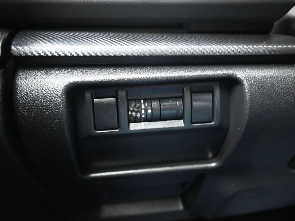 2024 Subaru Crosstrek Limited, photo 25 of 56