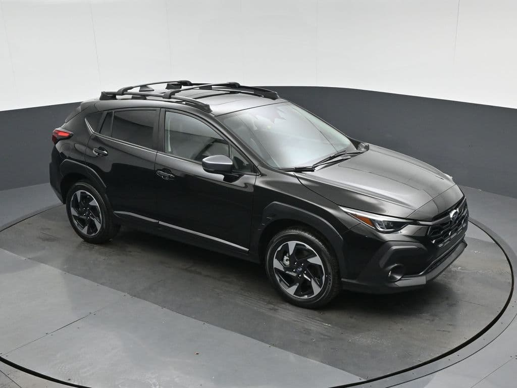 2024 Subaru Crosstrek Limited, photo 53 of 56