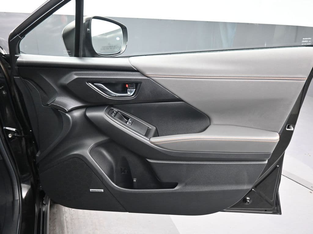 2024 Subaru Crosstrek Limited, photo 37 of 56