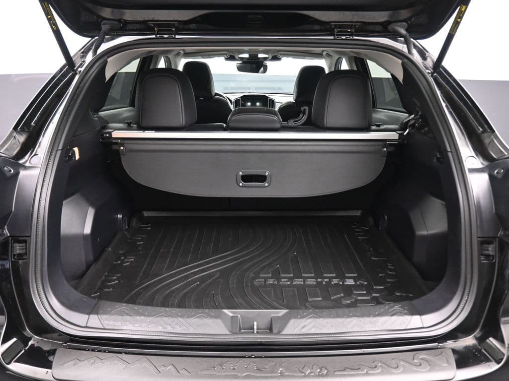 2024 Subaru Crosstrek Limited, photo 41 of 56