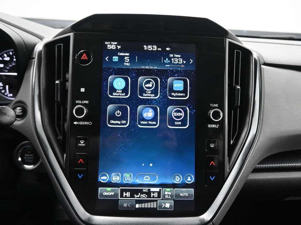 2024 Subaru Crosstrek Limited, photo 19 of 56