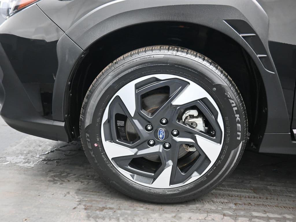 2024 Subaru Crosstrek Limited, photo 47 of 56
