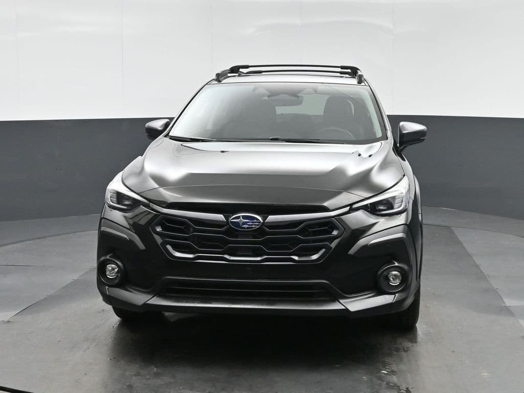 2024 Subaru Crosstrek Limited, photo 2 of 56