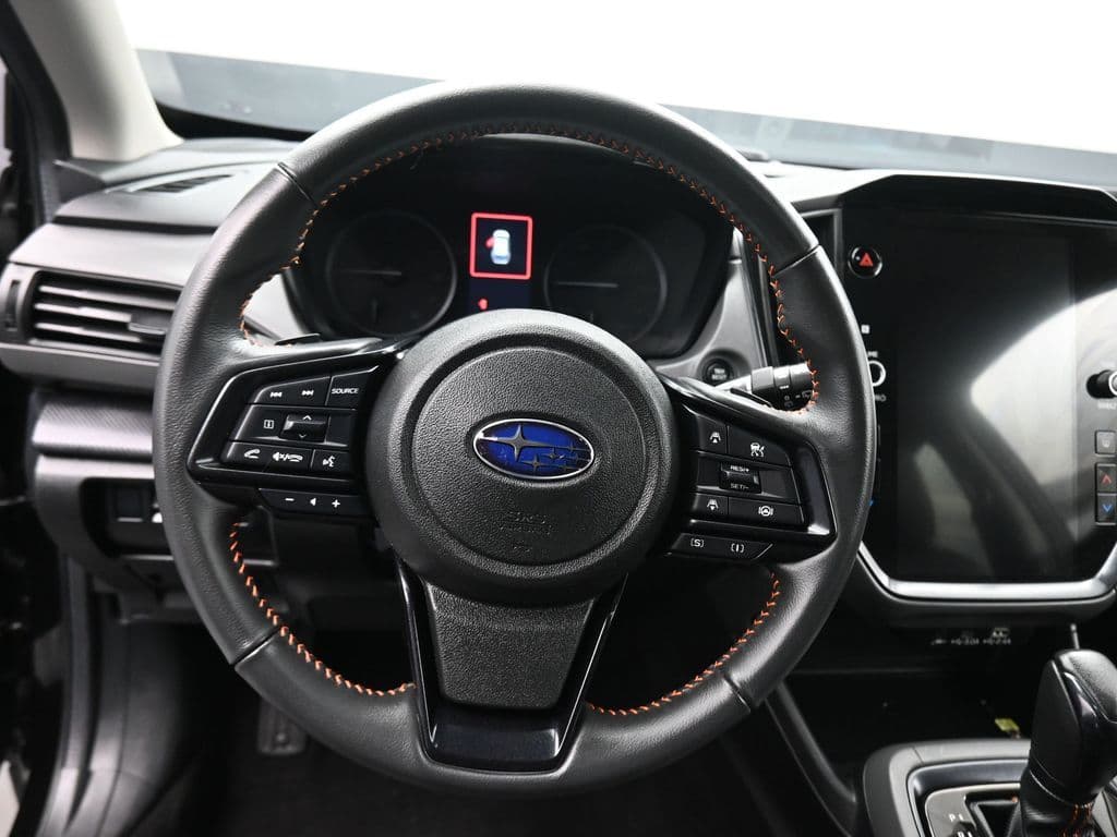 2024 Subaru Crosstrek Limited, photo 15 of 56