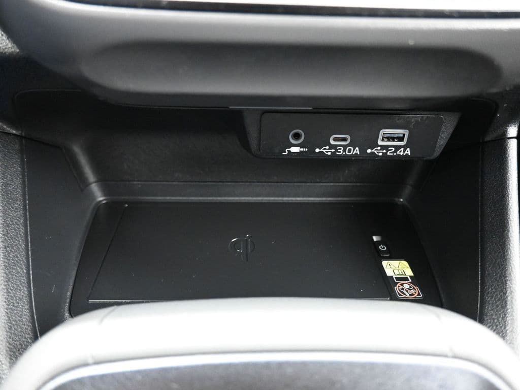 2024 Subaru Crosstrek Limited, photo 21 of 56