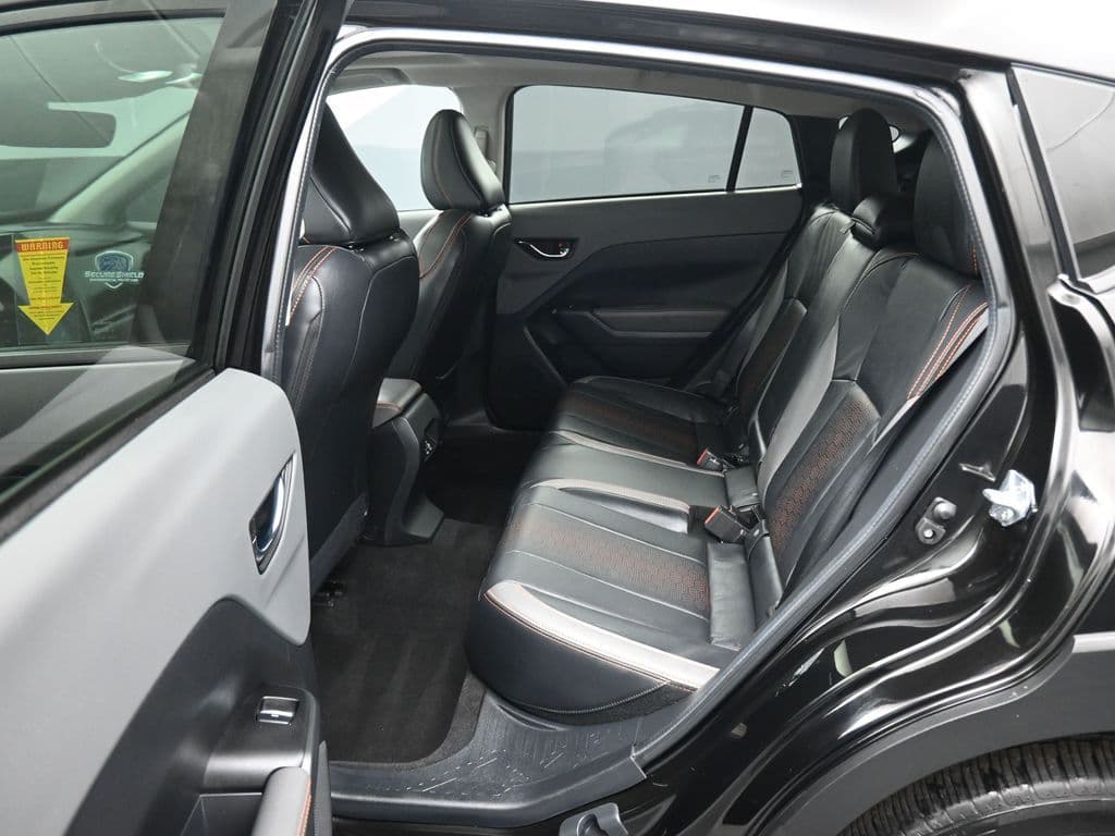 2024 Subaru Crosstrek Limited, photo 30 of 56