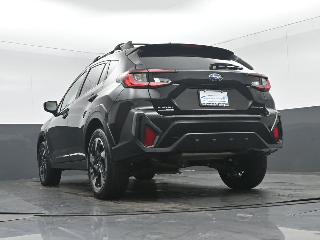 2024 Subaru Crosstrek Limited, photo 51 of 56