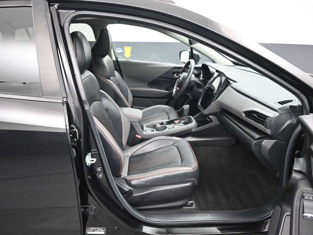 2024 Subaru Crosstrek Limited, photo 39 of 56