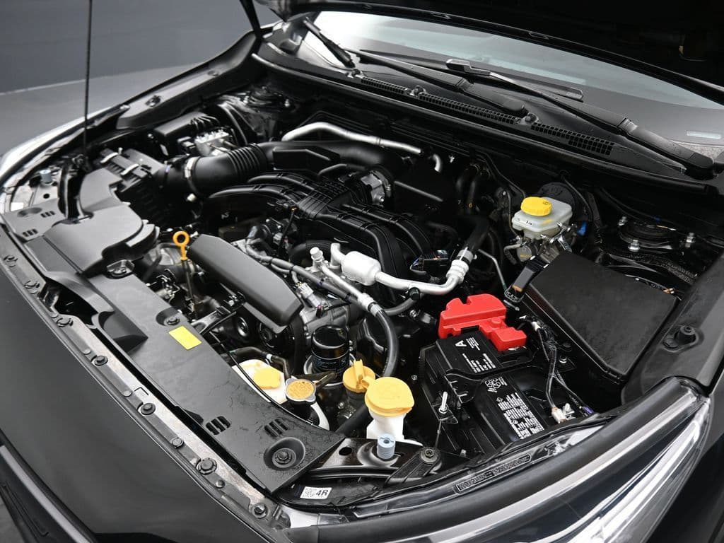 2024 Subaru Crosstrek Limited, photo 46 of 56