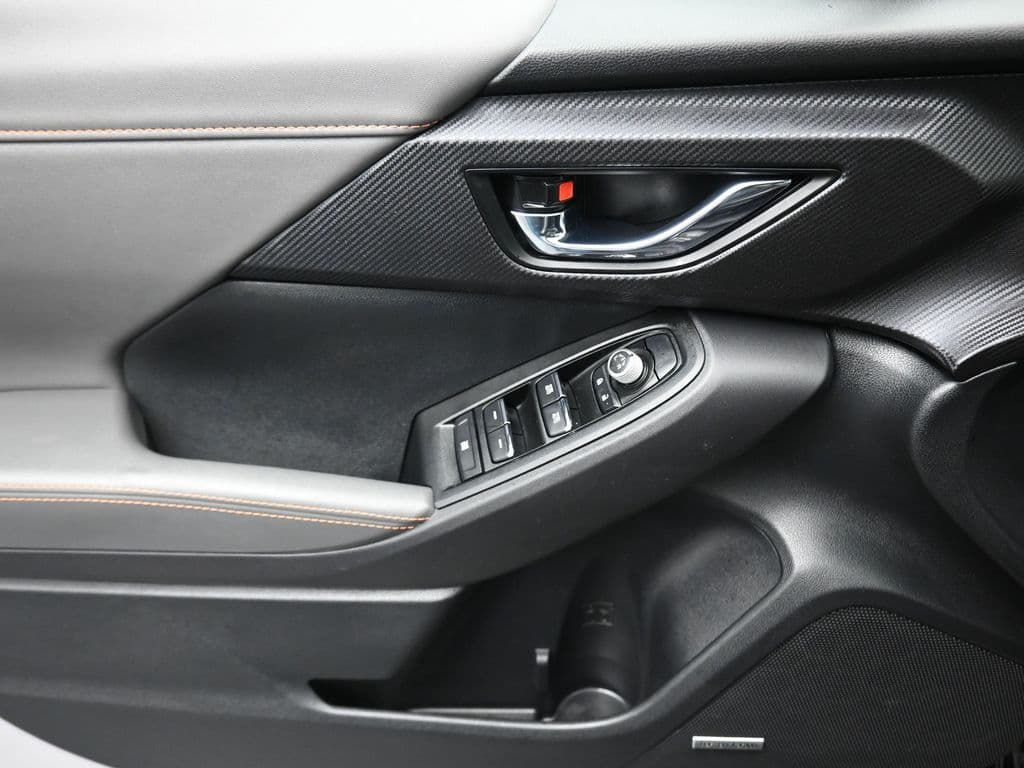 2024 Subaru Crosstrek Limited, photo 10 of 56