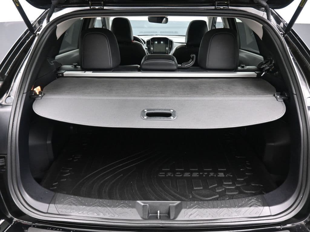2024 Subaru Crosstrek Limited, photo 42 of 56