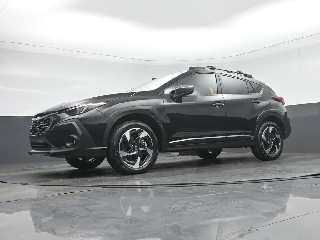 2024 Subaru Crosstrek Limited, photo 50 of 56