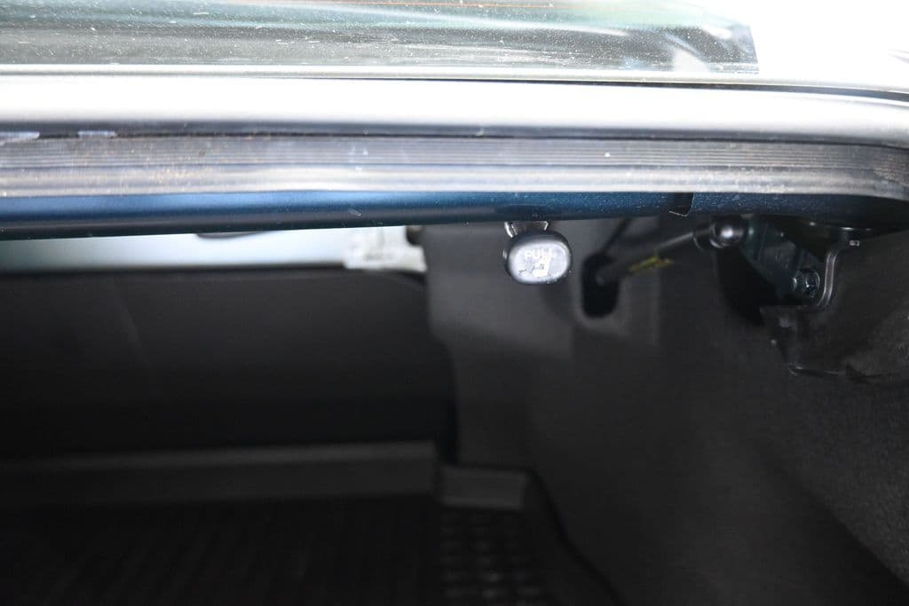 2019 Toyota Camry LE, photo 42 of 56