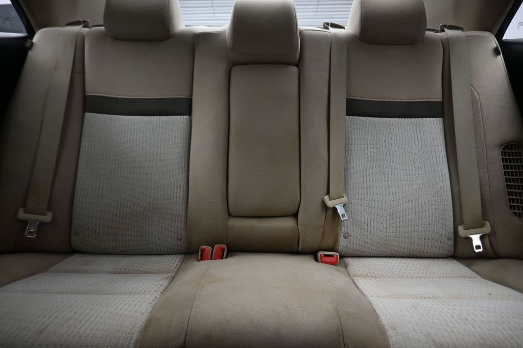 2012 Toyota Camry Hybrid LE, photo 25 of 54