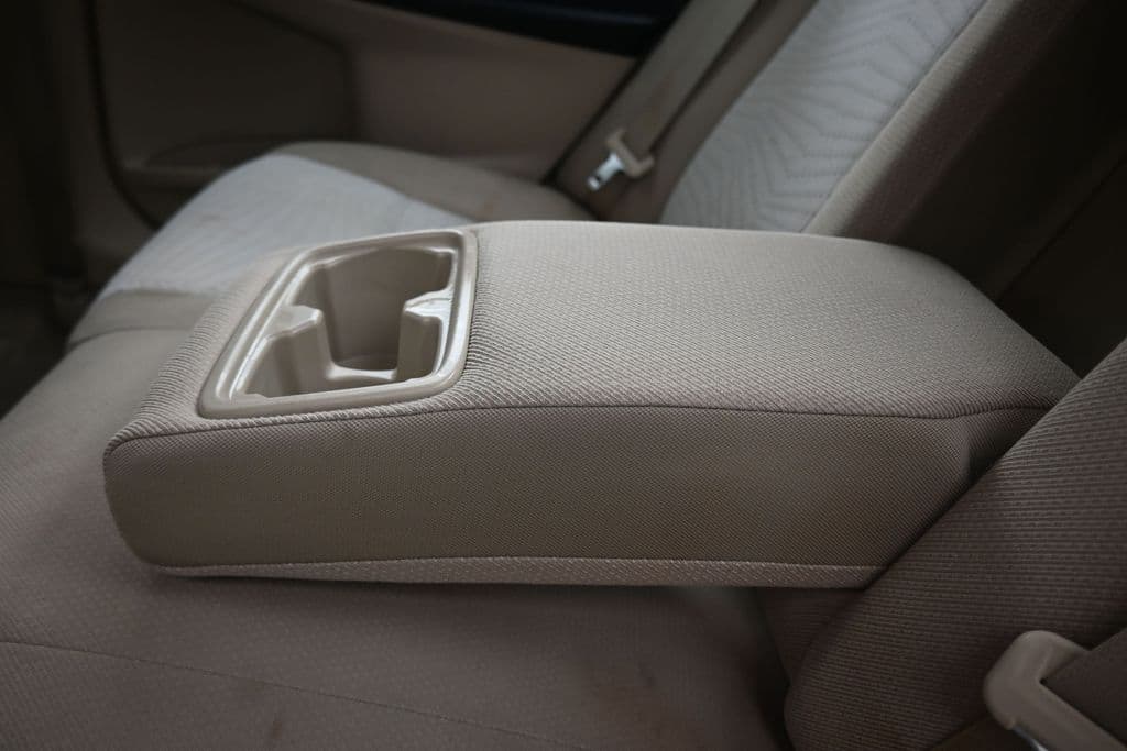 2012 Toyota Camry Hybrid LE, photo 29 of 54