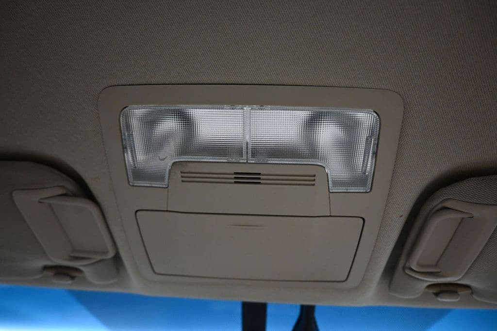 2012 Toyota Camry Hybrid LE, photo 21 of 54